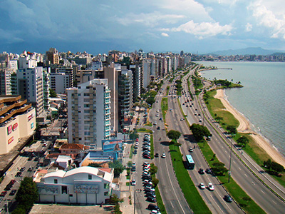 FLORIANÓPOLIS